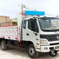 فروش فوری فوتون مدل 87