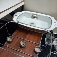 گل پنبه و وارمر سوفله