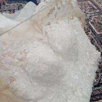 لباس عروس شاین