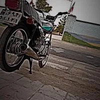 موتور  سیکلت