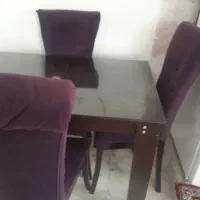 نهارخوری4نفره