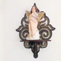 دکوری|مجسمه، تندیس، ماکت|قوچان, |دیوار