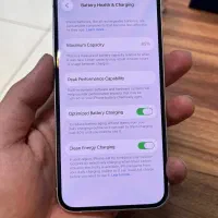 آیفون 13 نرمال 128 گیگ CHA|موبایل|تهران, شهید فکوری|دیوار