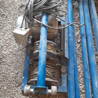 اجاره بالابر