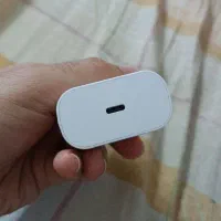 شارژر سامسونگ ۲۵ وات|لوازم جانبی موبایل و تبلت|بجنورد, |دیوار