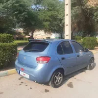 تیبا ۲|خودرو سواری و وانت|اهواز, کوی ملی راه|دیوار