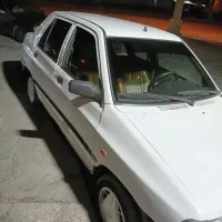 پراید مدل ۹۶