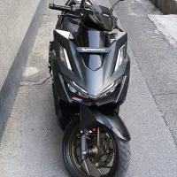 واریو 160 vario 160 کلیک  click 160