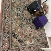 ۲ تخته فرش ۶ متری و ۱۲ متری گردویی