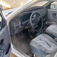 پراید فرمان هیدرولیک ۸۶|خودرو سواری و وانت|چابکسر, |دیوار