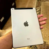 ipad Air2 بسیار تمیز ۱۱.۵ اینج لمسی سیم کارتخور