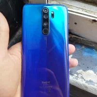 گوشی موبایل شیائومی Redmi Note8Pro نوت ۸پرو آکبند