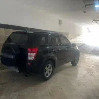 سوزوکی ویتارا ۸۹ اتومات|خودرو سواری و وانت|مشهد, هنرستان|دیوار