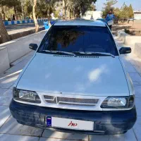 پرایدمدل۷۹|خودرو سواری و وانت|رفسنجان, |دیوار