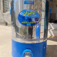 پتو شوی پاکیزان