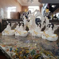 هفت سین فرشته