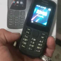 گوشی نوکیا ساده کم کار اصلی