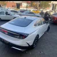 سوناتا 2025فول هرمس|خودرو سواری و وانت|یزد, |دیوار