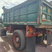 بنزتک کمپرسی ۵۴|خودرو سنگین|تهران, نازیآباد|دیوار