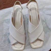 چند عدد صندل و کفش نو سایز ۳۸