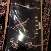 اجاق گاز حمیدیه