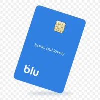 ۴۰ میلیون وام بلو‌بانک