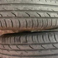 لاستیک ۲۰۵/۵۵/۱۶ بارز