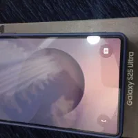 s25 Ultra|موبایل|اهواز, کمپلو جنوبی|دیوار