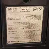 بخاری گازی|بخاری، هیتر، شومینه|قزوین, |دیوار