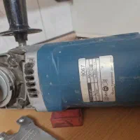 فرز سنگبری ماکیتا سنگ فرز آهنگری Makita|ماشینآلات صنعتی|تهران, درکه|دیوار