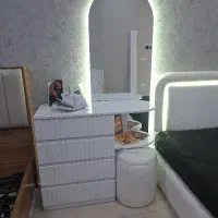 سرویس خواب فرهان|تخت و سرویس خواب|محمدشهر, محمدشهر|دیوار