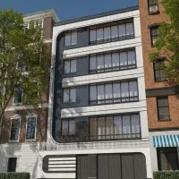 مغازه ۲۶متری دکتر حسابی