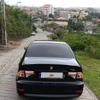 سمند سورن پلاس مدل 1403