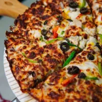 نیرو خانم جهت کار در فست‌فود نیازمندیم