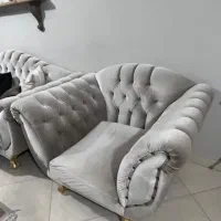 مبل و میز غذا خوری|مبلمان خانگی و میز عسلی|ارومیه, |دیوار