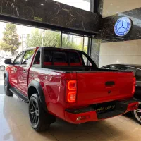 کی ام سی t8 مدل ۱۳۹۹ بیرنگ نقد و اقساط|خودرو سواری و وانت|تهران, علم و صنعت|دیوار