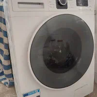 ماشین لباس شویی دوو