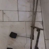 چراغ جلو 405 پدال آموزشی کروزکنترل206 موزر