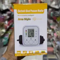 فشارسنج دیجیتالی سخنگوی فارسی پرداخت در محل