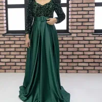 لباس مجلسی سایز ۴۲