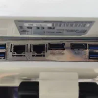 آلین وان ایسوس سری ویگلن سفید فول پورت|رایانه رومیزی|شیراز, شهرک سراج‎|دیوار