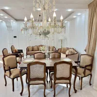 مبل بهار کد18