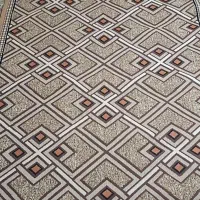 گلیم فرش اشپزخانه|گلیم، جاجیم، گبه|رودهن, |دیوار