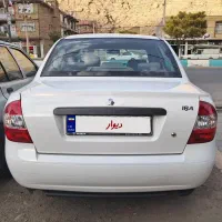 فروش تیبا ۱|خودرو سواری و وانت|ماکو, |دیوار