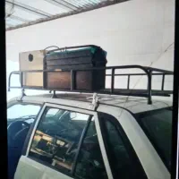 باربند صنعتگر ساخت خودمه محکم عالی