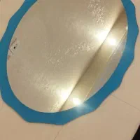 اینه خارجی روشویی