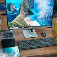 بارکدخوان/سیستم فروشگاهی1900/لیبل پرینترگودکس