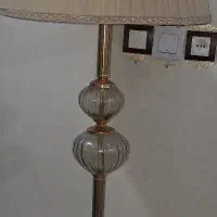 آباژور کرم طلایی نو