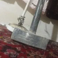 پوک اهنی سنگین