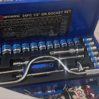 بکس چهل پارچه